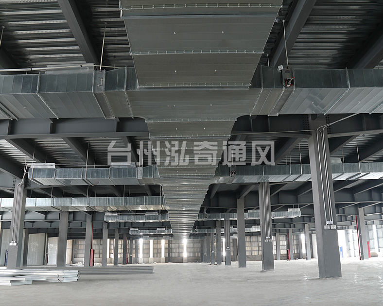 黑龙江优质排气管道厂家